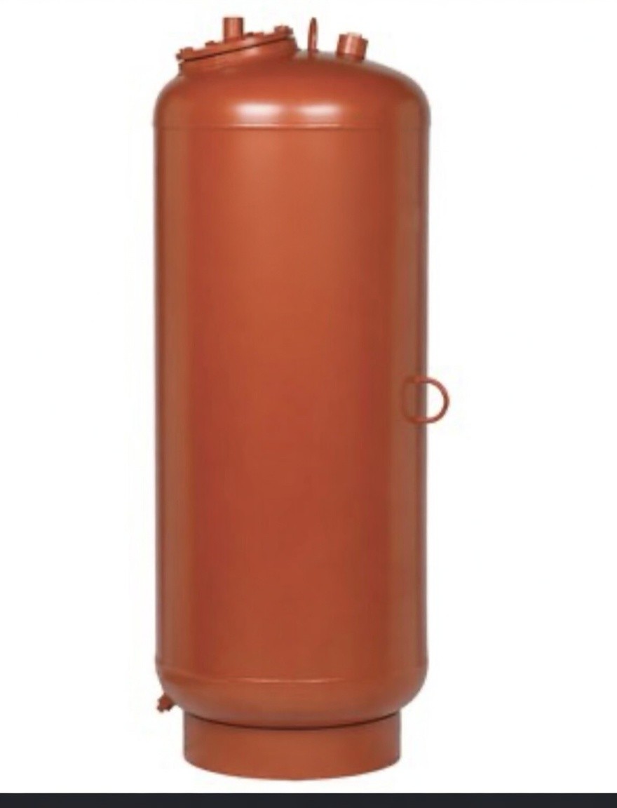 Expansion Tanks