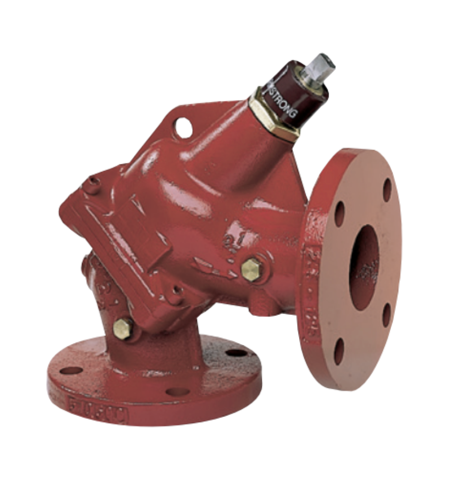 Flo-Trex Valves